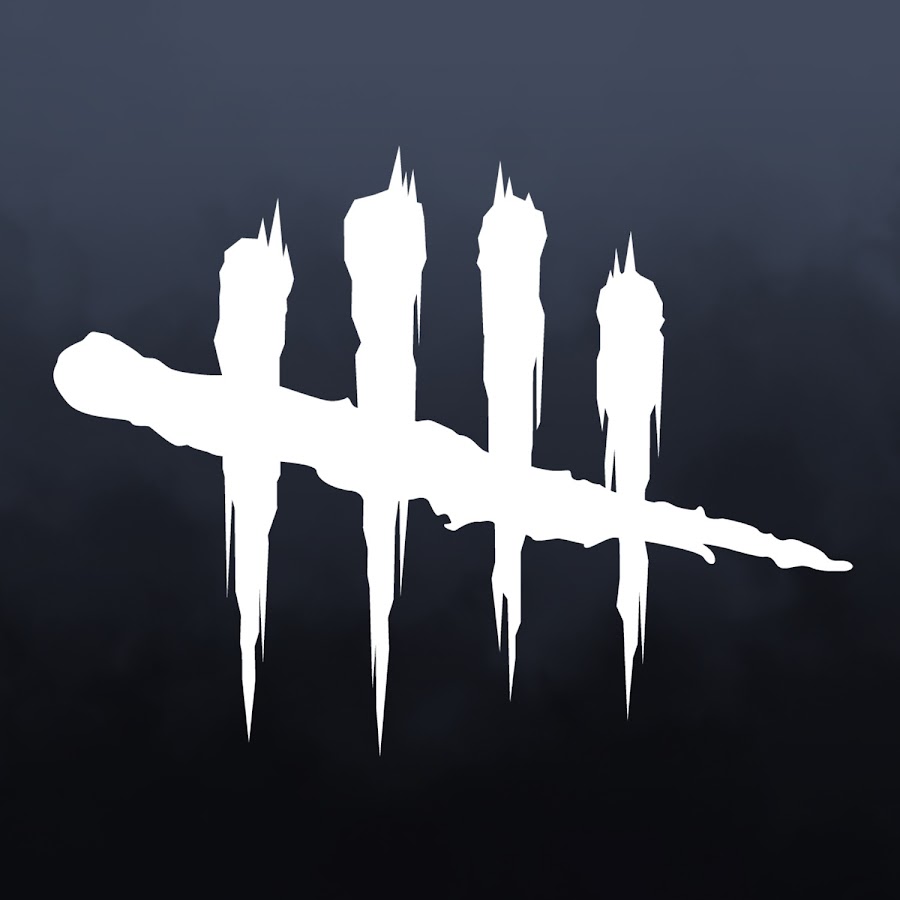 Dead by Daylight Logo